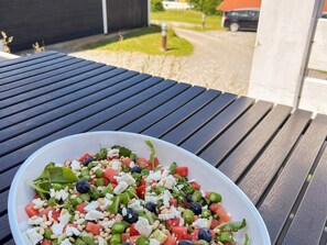 Spiseområde