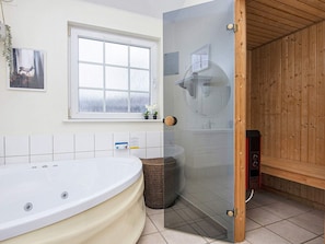 Huis | Badkamer