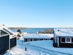 Exterior - 4 Star Holiday Home in Aabenraa (Aabenraa)