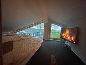 Huis | 3 slaapkamers, individueel gemeubileerd