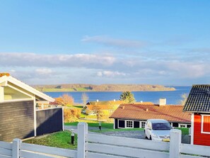 Exterior - 4 Star Holiday Home in Aabenraa (Aabenraa)