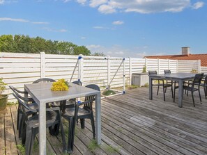 House | Dining - 4 Star Holiday Home in Aabenraa (Aabenraa)