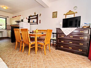Apartamento | Restauración