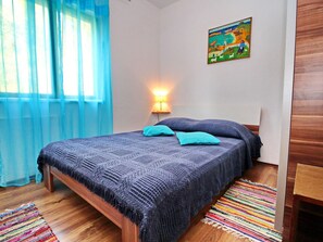 Apartamento | 2 dormitorios