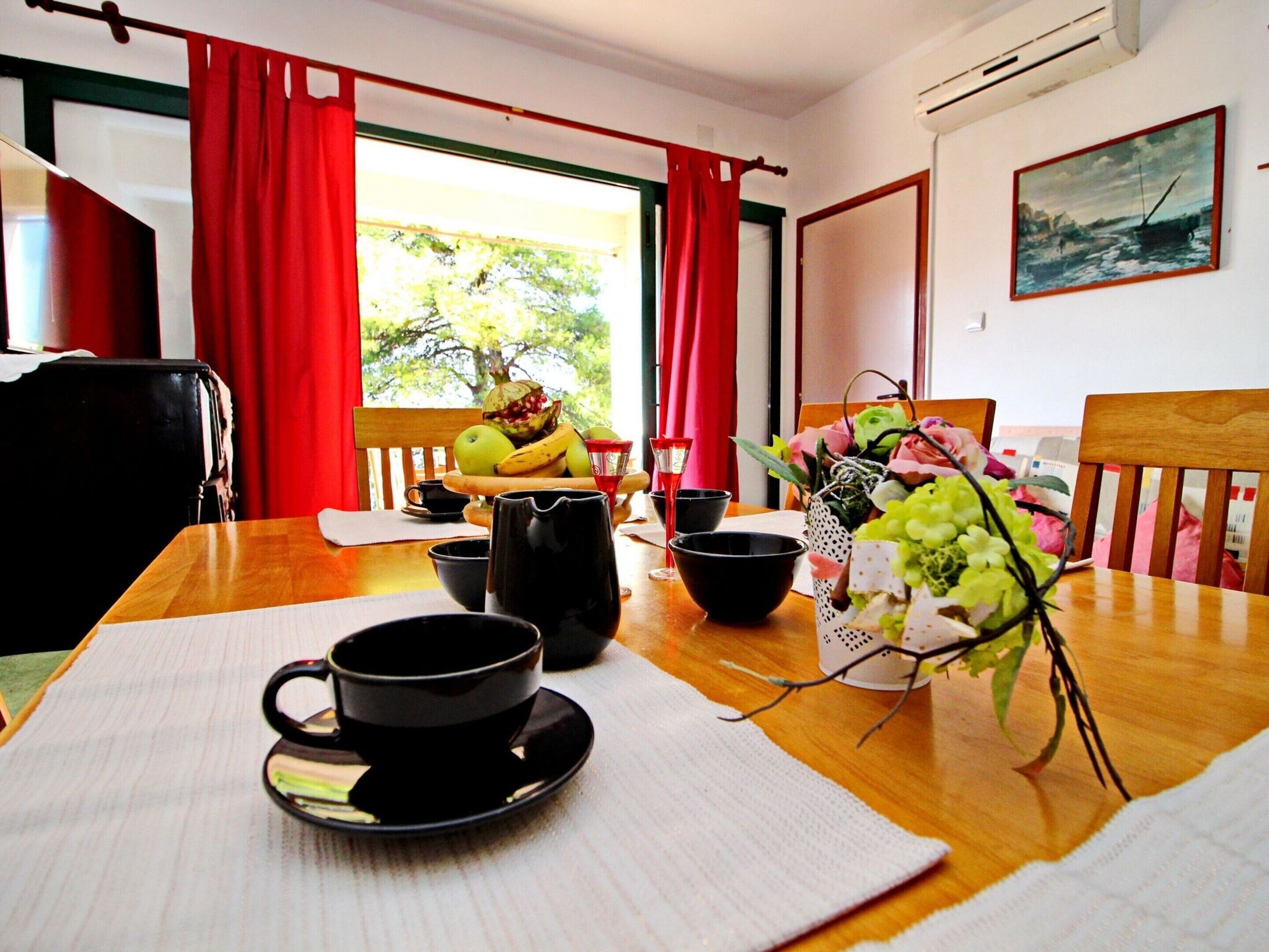 شقة | تناول الطعام