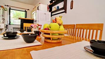 Departamento | Restaurantes