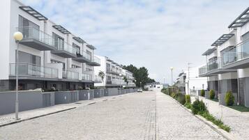 Nhà | Ngoại thất