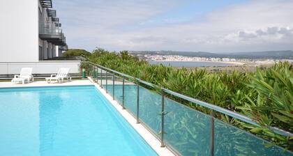 Holiday Home Near Sao Martinho Beach
