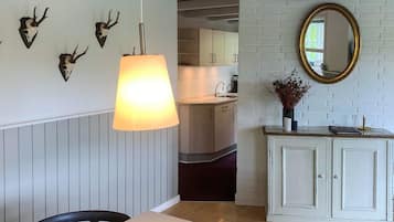 Rumah | Interior