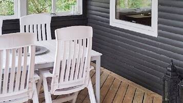 House | Dining