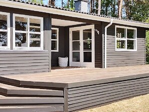 House | Exterior