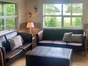 House | Interior - 6 Person Holiday Home in Bording (Bording)