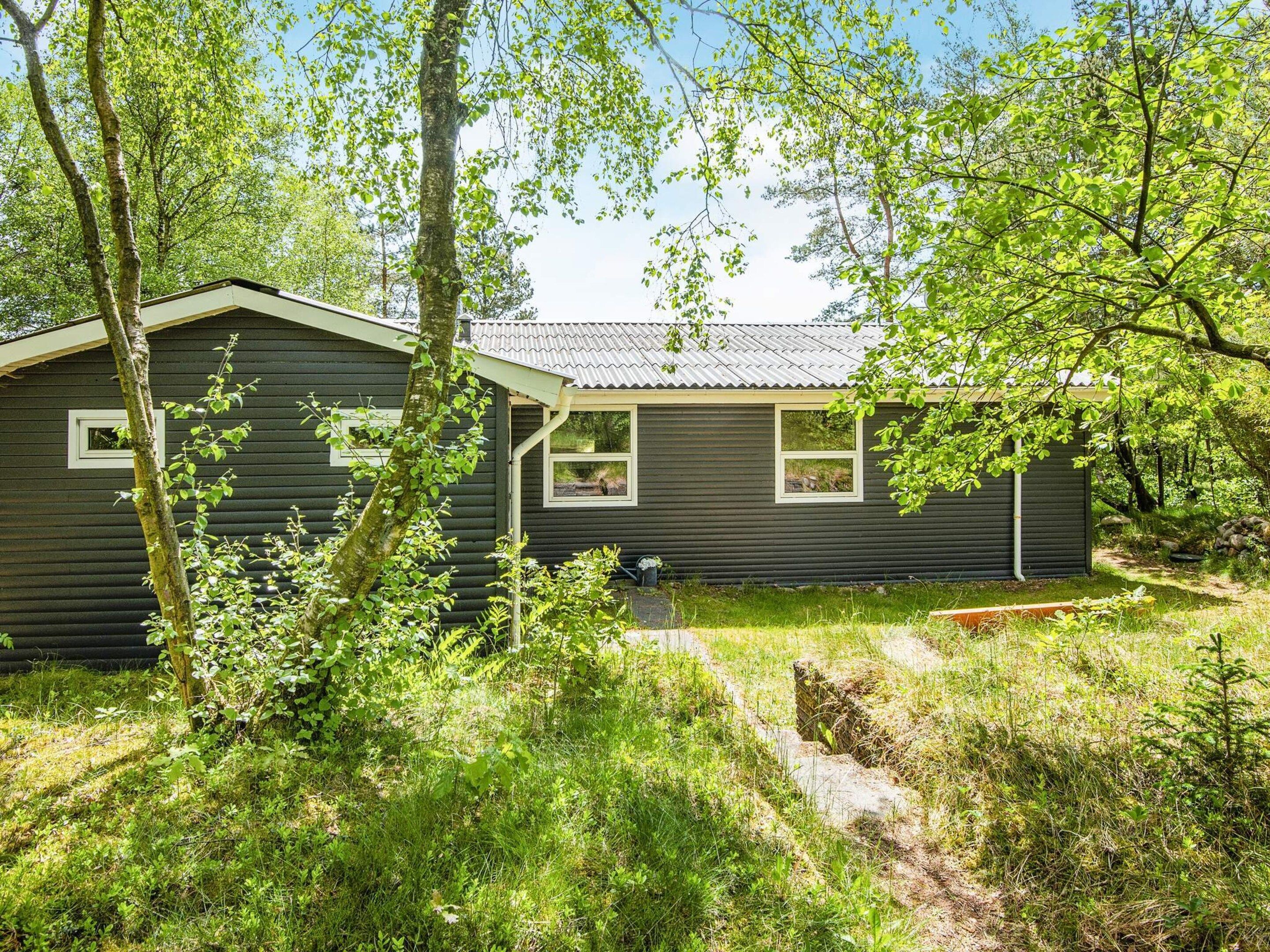 Hus | Exteriör
