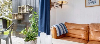 파르소의 6인용 홀리데이 홈