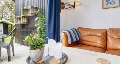 6 Person Holiday Home in Farso