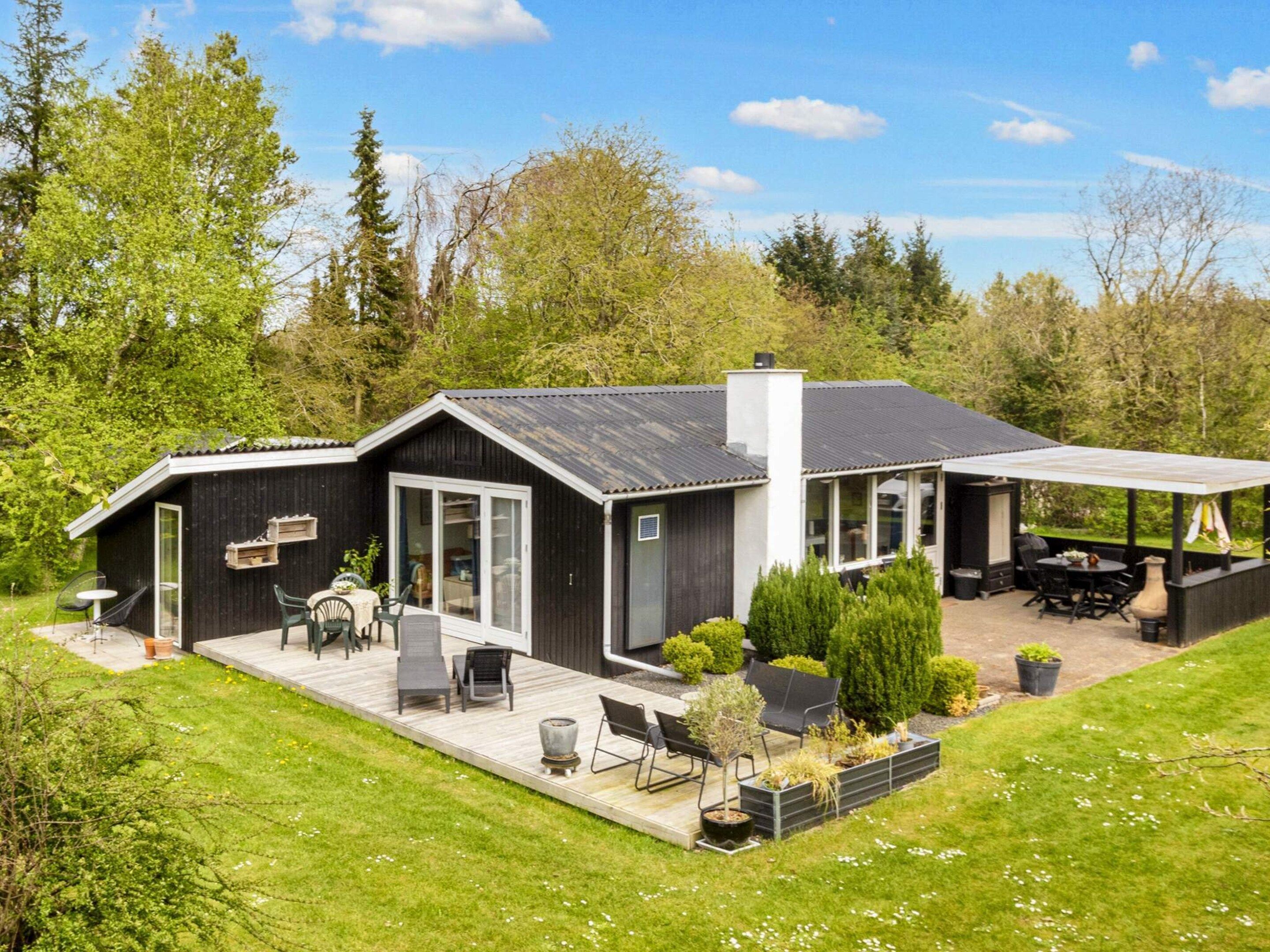 Maison | Extérieur