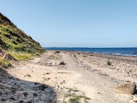 Vista al agua