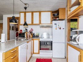 House | Private kitchen