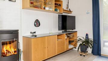 Hus | Interiør