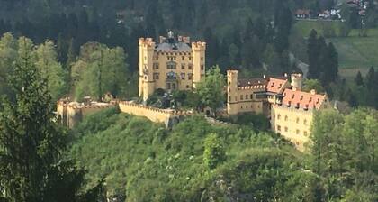 Penthouse in Ostseebad Sierksdorf