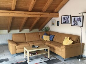 Casa | Zona de estar