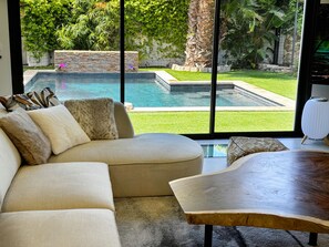 Smart TV, video games, foosball, table tennis - Villa Prestige Calme & Confort (Marseille)