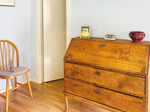 House | Interior