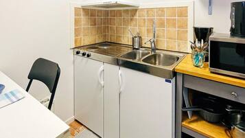 House | Private kitchen