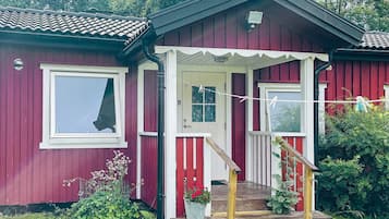 House | Exterior