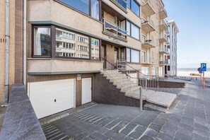 Appartamento | Esterni