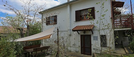 House | Exterior