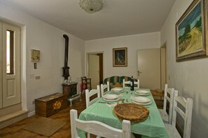 Casa | Opções para refeição