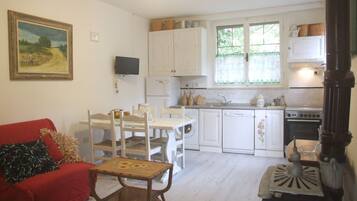 House | Private kitchen | Highchair