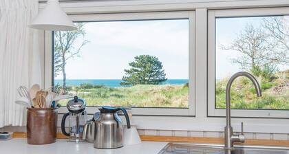 6 Person Holiday Home in Glesborg