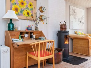 House | Interior