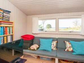 独立别墅 | 住宿内部