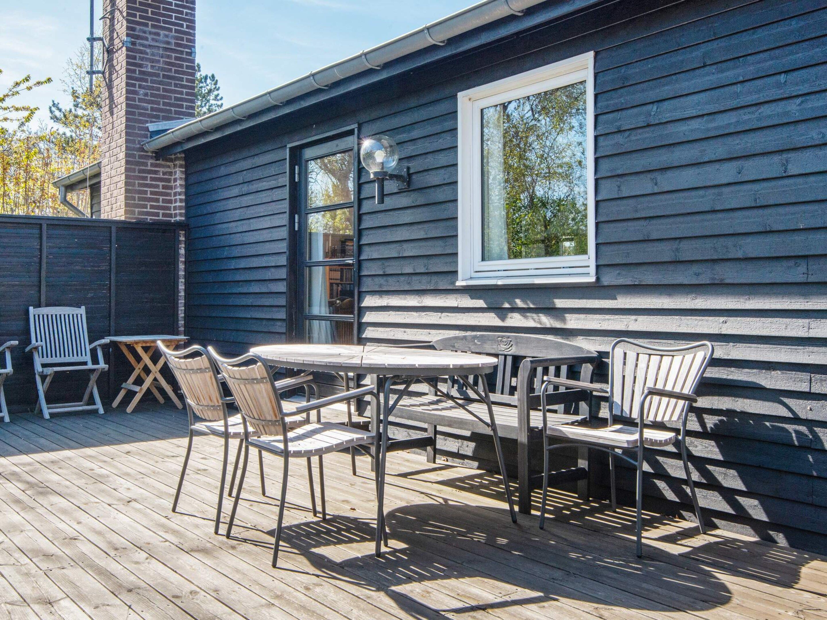 Hus | Utsikt från boendet