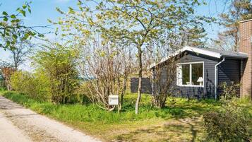 House | Bahagian luar