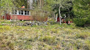 House | Exterior - 6 Person Holiday Home in Nykvarn (Nykvarn)