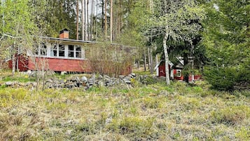 House | Exterior