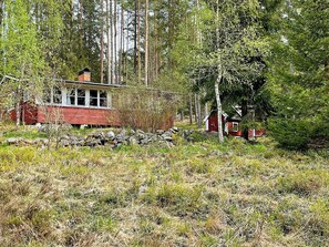 House | Exterior