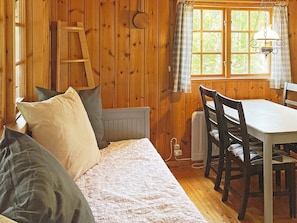 Ferienhaus | Speisen
