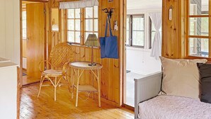 House | Private kitchen - 6 Person Holiday Home in Nykvarn (Nykvarn)