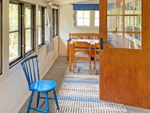 House | Interior