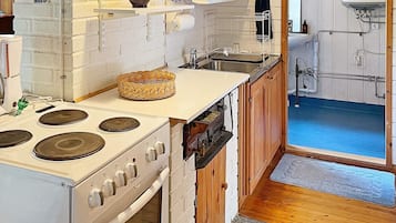 House | Private kitchen