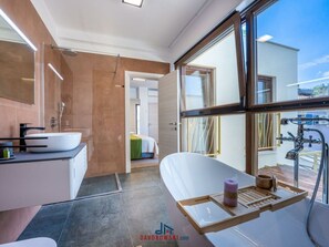 Villa | Bathroom - Verborgen Villa (Vodnjan)