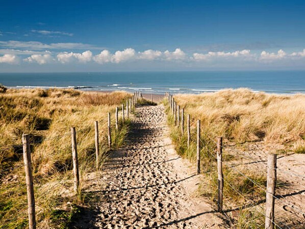 Hus | Utsikt från boendet