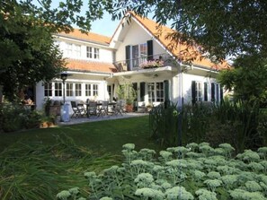 Hus | Udendørsområde
