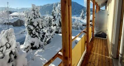 Kirsch Comfortable Holiday Residence