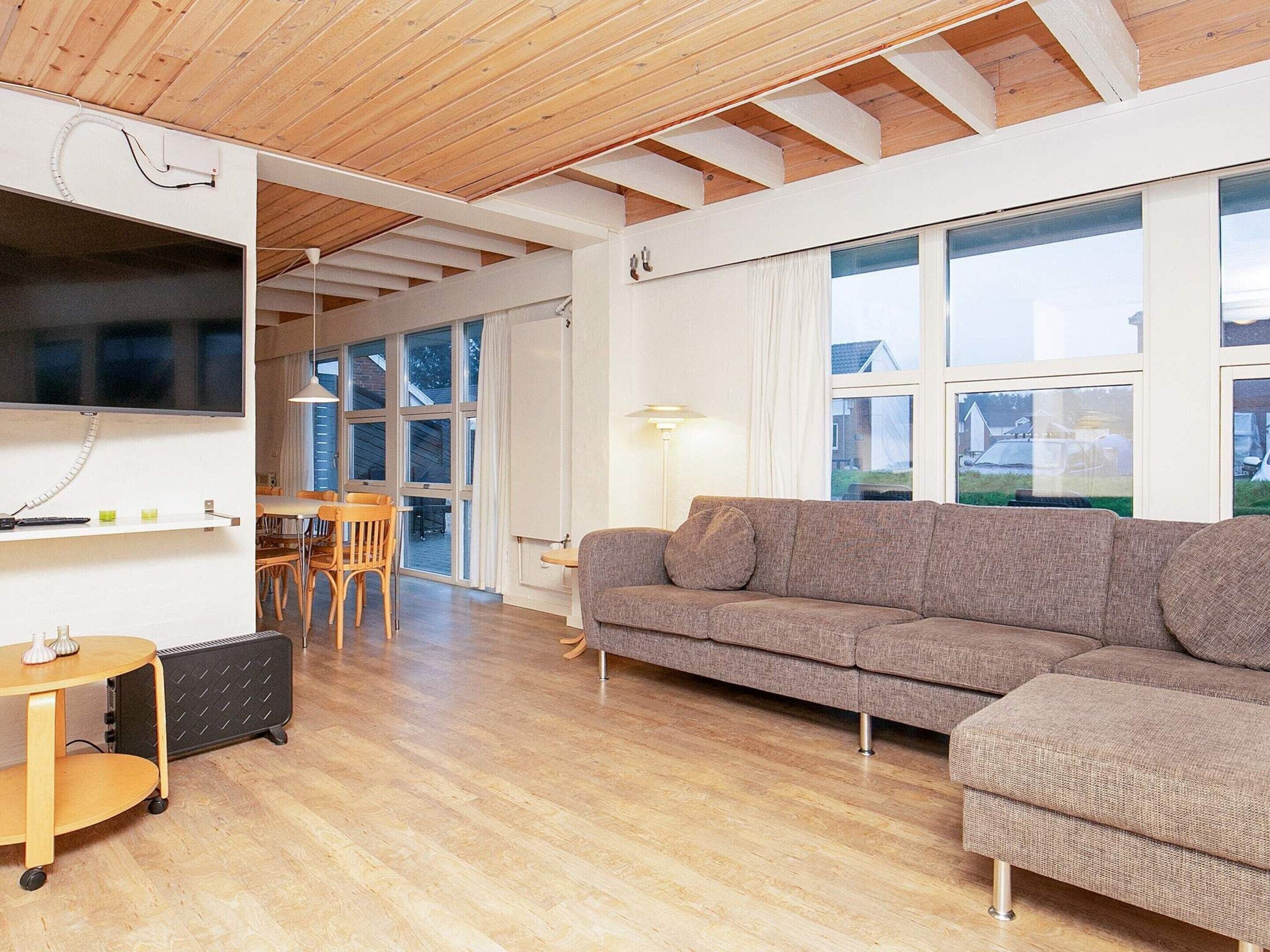 House | Living area